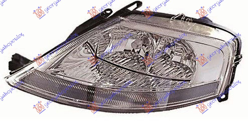 FAR (DEPO) CITROEN C3 2002-2010 (FC/FN)