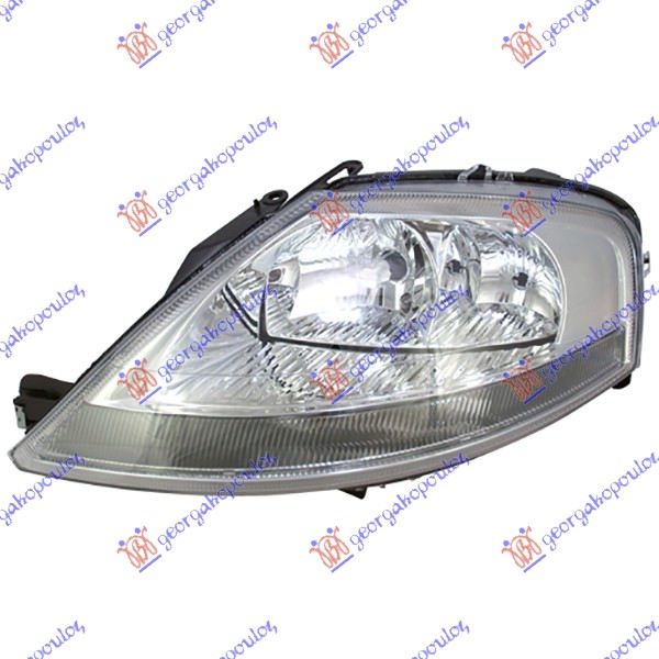 FAR (MARELLI) CITROEN C3 2002-2010 (FC/FN)