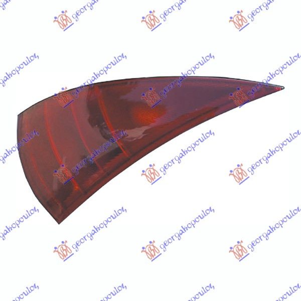 STOP LAMPA -05 (MARELLI)  C3 02-10