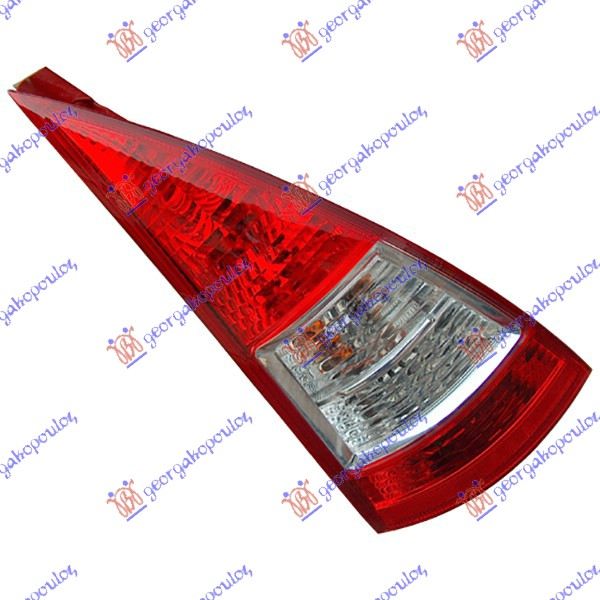 STOP LAMPA 2005- (MARELLI) CITROEN C3 2002-2010 (FC/FN)