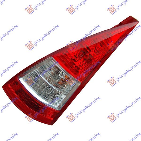 STOP LAMPA 2005- (DEPO) CITROEN C3 2002-2010 (FC/FN)