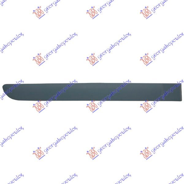 LAJSNA ZADNJIH VRATA PM CITROEN C3 2002-2010 (FC/FN)