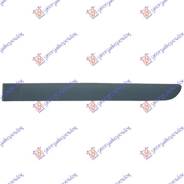 LAJSNA ZADNJIH VRATA PM CITROEN C3 2002-2010 (FC/FN)