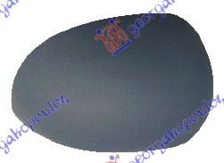 POKLOPAC RETROVIZORA 2009- CITROEN C3 2002-2010 (FC/FN)