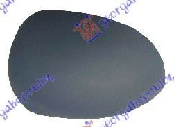 POKLOPAC RETROVIZORA 2009- CITROEN C3 2002-2010 (FC/FN)