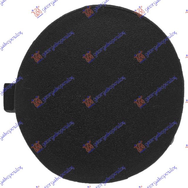 POKLOPAC KUKE PREDNJEG BRANIKA -05 CITROEN C3 2002-2010 (FC/FN)