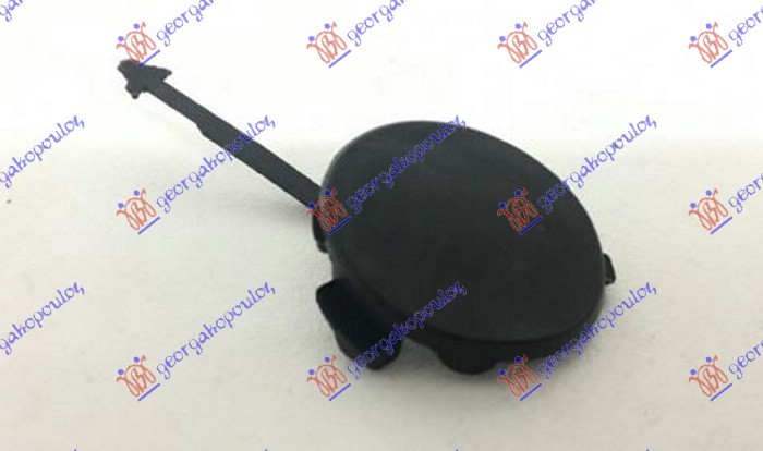 POKLOPAC KUKE ZADNJEG BRANIKA CITROEN C3 2002-2010 (FC/FN)