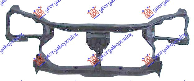 VEZNI LIM  PRIMERA (P12) 02-08