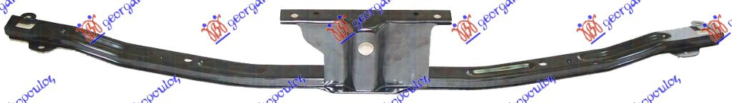 SINA PREDNJEG BRANIKA GORNJA NISSAN PRIMERA 2002-2008 (P12)