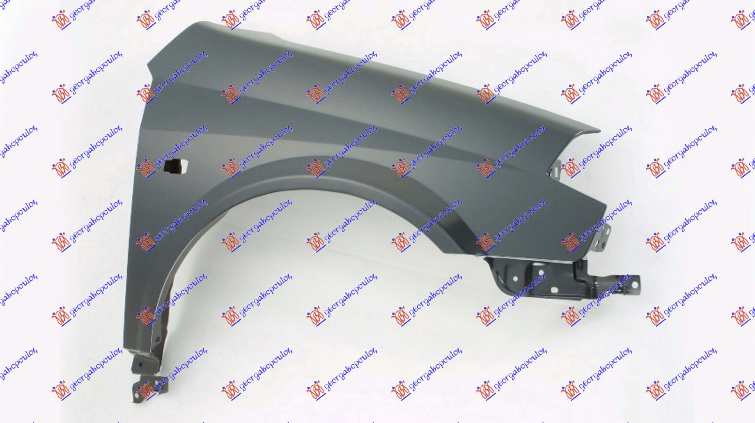 BLATOBRAN NISSAN PRIMERA 2002-2008 (P12)