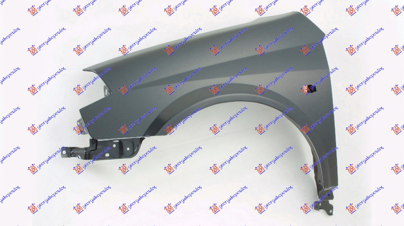 BLATOBRAN NISSAN PRIMERA 2002-2008 (P12)