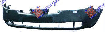 PREDNJI BRANIK (PRSKALICE) NISSAN PRIMERA 2002-2008 (P12)