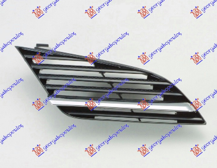 PVC MASKA NISSAN PRIMERA 2002-2008 (P12)