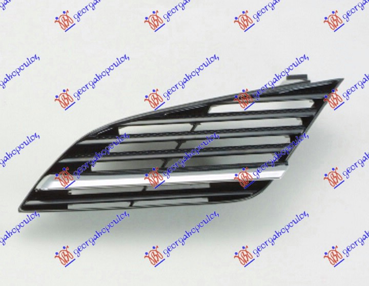 PVC MASKA NISSAN PRIMERA 2002-2008 (P12)