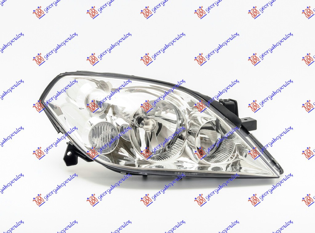FAR ELEKTRICNI (DEPO) NISSAN PRIMERA 2002-2008 (P12)