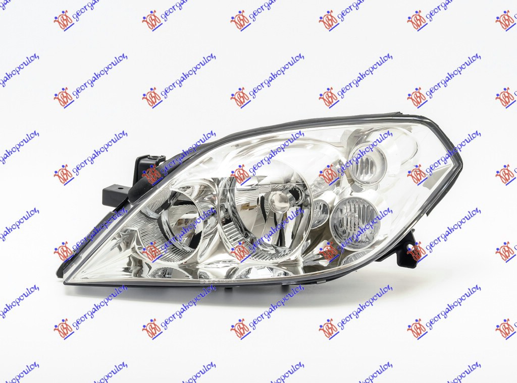 FAR ELEKTRICNI (DEPO) NISSAN PRIMERA 2002-2008 (P12)