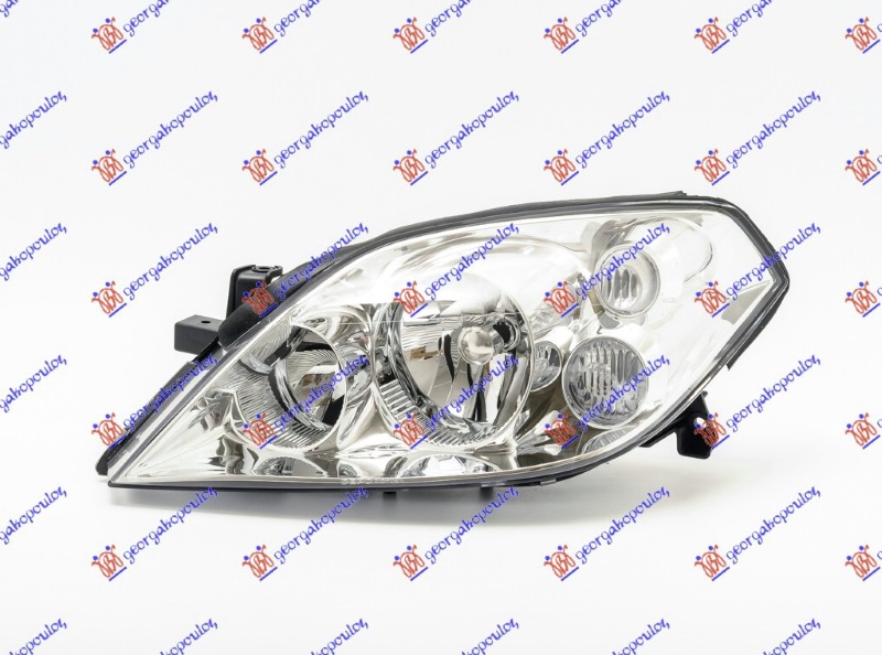 FAR ELEKTRICNI (TYC) NISSAN PRIMERA 2002-2008 (P12)