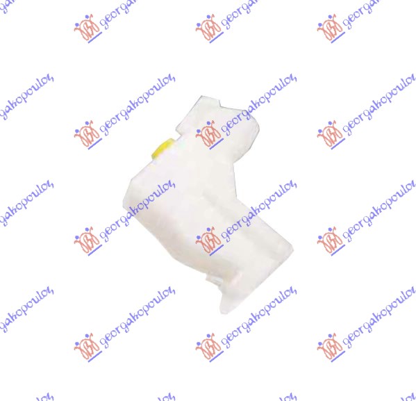 POSUDA ZA ANTIFRIZ NISSAN PRIMERA 2002-2008 (P12)