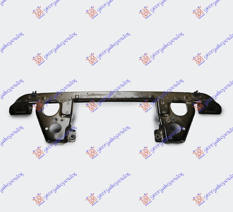 VEZNI LIM KOMPLET (SA NOSACIMA FAROVA) SMART FORTWO 1998-2007 (450)