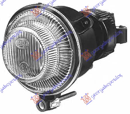 MAGLENKA (HELLA) SMART FORTWO 1998-2007 (450)