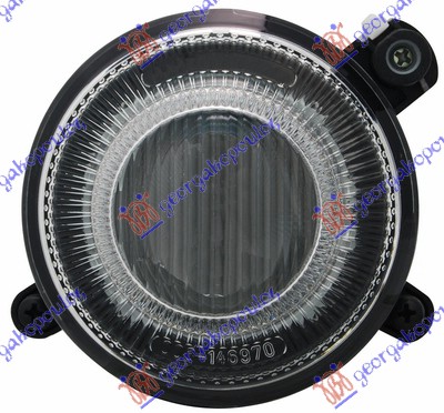MAGLENKA (E) (DEPO) SMART FORTWO 1998-2007 (450)
