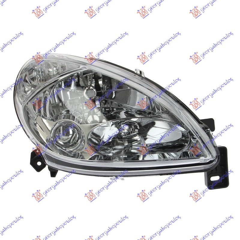 FAR BEZ MAGLENKE 2003- (TYC) CITROEN XSARA 2000-2004 (N1/N0/N2)