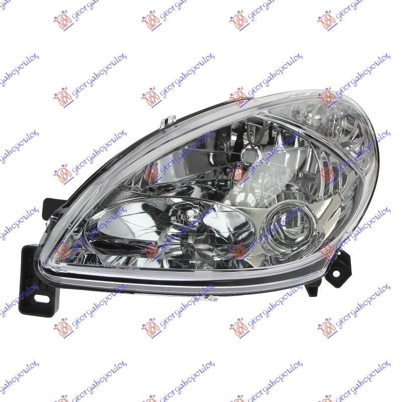 FAR BEZ MAGLENKE 2003- (TYC) CITROEN XSARA 2000-2004 (N1/N0/N2)