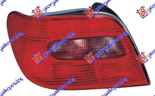 STOP LAMPA (DEPO) CITROEN XSARA 2000-2004 (N1/N0/N2)