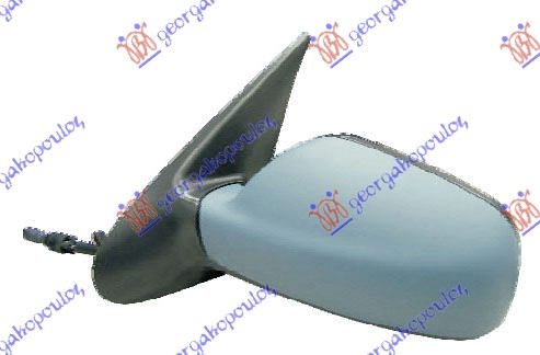 RETROVIZOR MEHANICKI SA SAJLOM PM 2003- (A KVALITET) (ASFERICNO STAKLO) CITROEN XSARA 2000-2004 (N1/N0/N2)