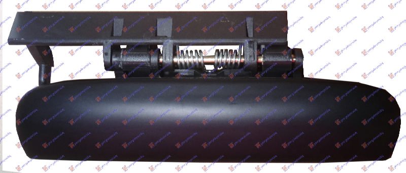 KVAKA PREDNJIH VRATA SPOLJASNJA CITROEN XSARA 2000-2004 (N1/N0/N2)