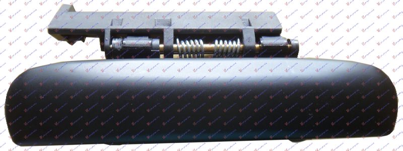 KVAKA ZADNJIH VRATA SPOLJASNJA CITROEN XSARA 2000-2004 (N1/N0/N2)