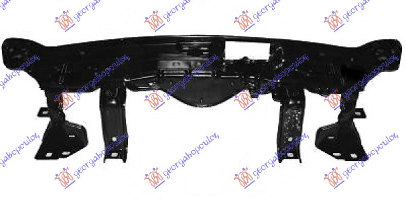 VEZNI LIM 04- ALFA ROMEO 147 2000-2010 (937)