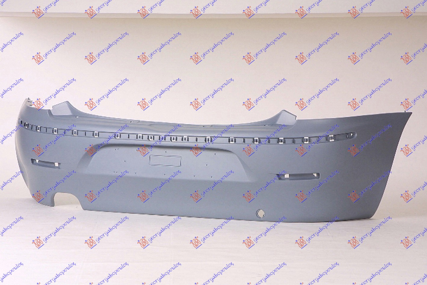 ZADNJI BRANIK PM -2004 ALFA ROMEO 147 2000-2010 (937)