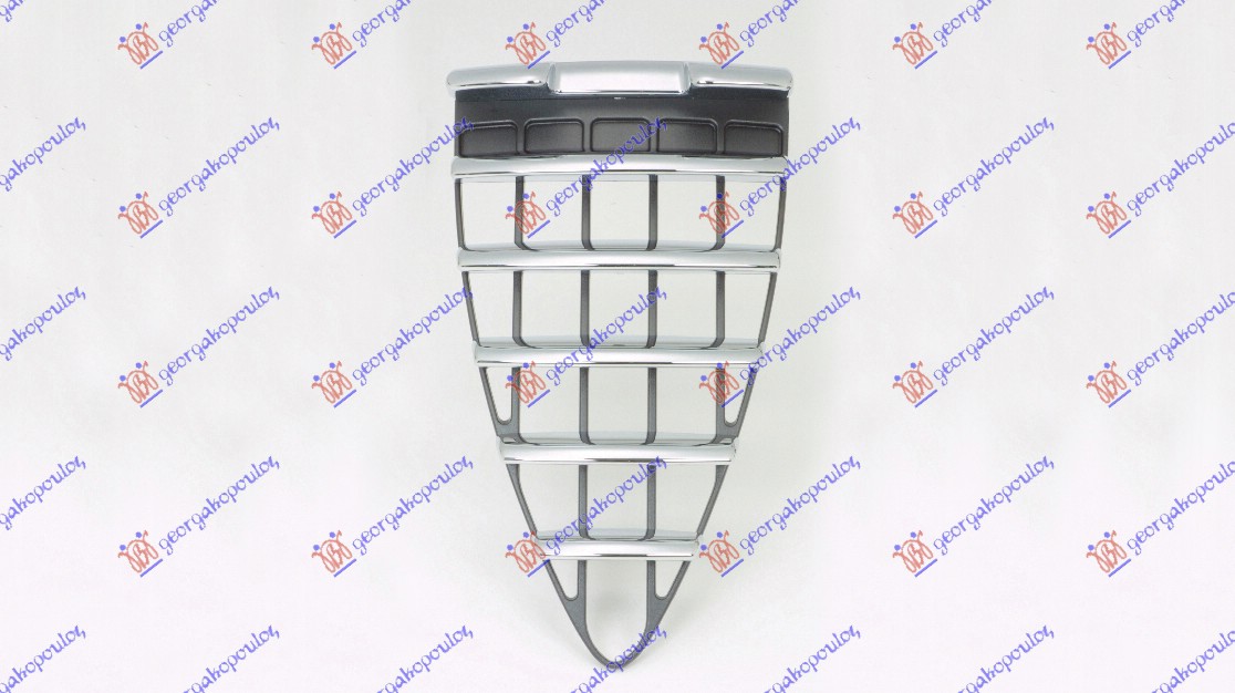 PVC MASKA -2004 ALFA ROMEO 147 2000-2010 (937)