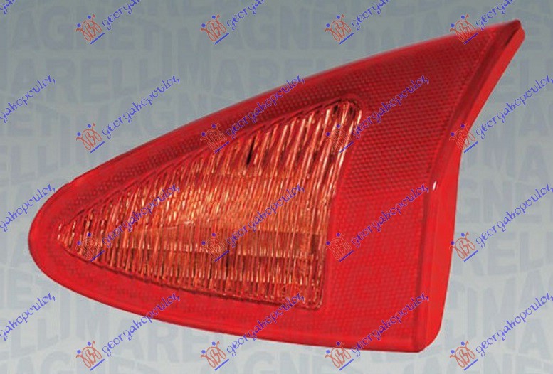 STOP LAMPA UNUTRASNJA -04 (ORIGINALNI) ALFA ROMEO 147 2000-2010 (937)