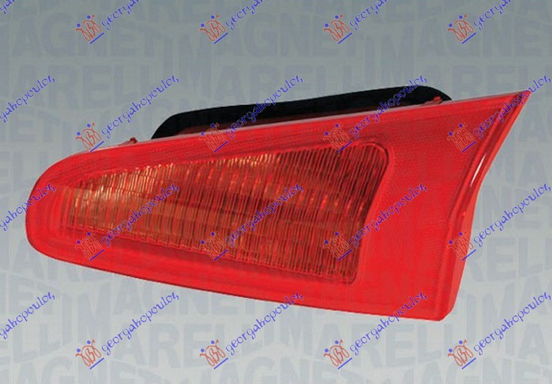 STOP LAMPA UNUTRASNJA 2004- (ORIGINALNI) ALFA ROMEO 147 2000-2010 (937)
