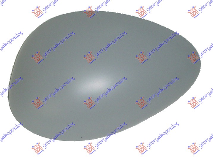 POKLOPAC RETROVIZORA PM ALFA ROMEO 147 2000-2010 (937)