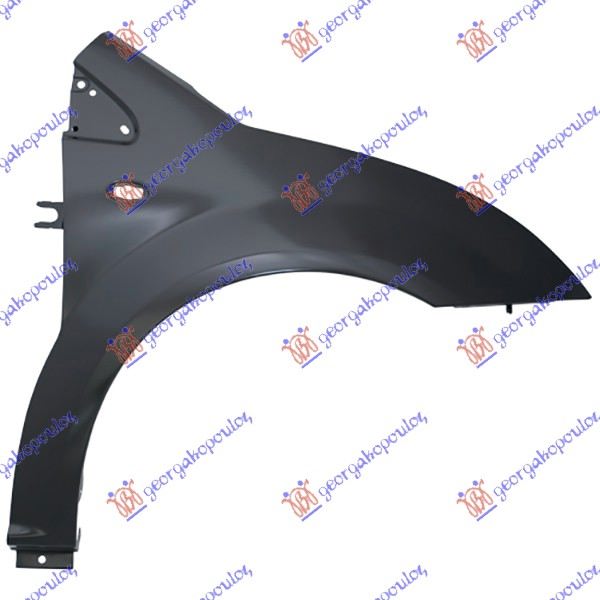 BLATOBRAN CITROEN C2 2003-2008 (JM)