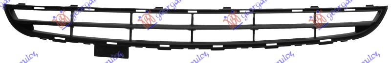 PVC MASKA (DONJI DEO) CITROEN C2 2003-2008 (JM)