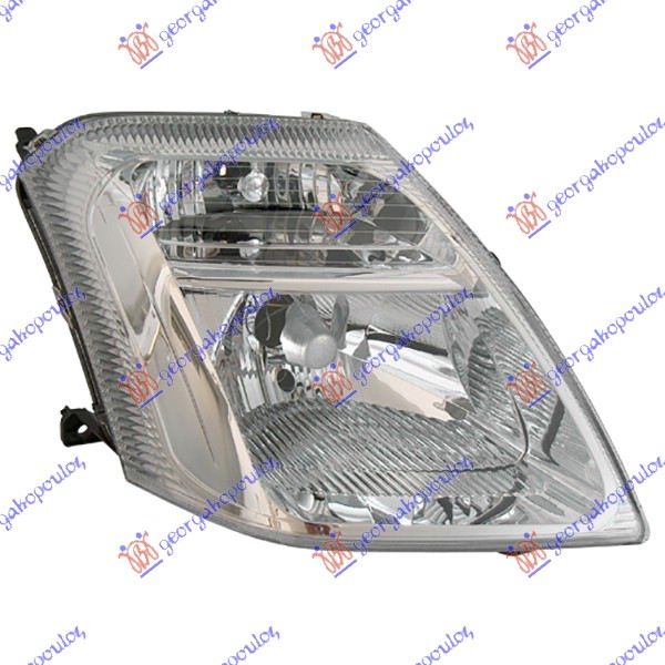 FAR ELEKTRICNI (TYC) CITROEN C2 2003-2008 (JM)