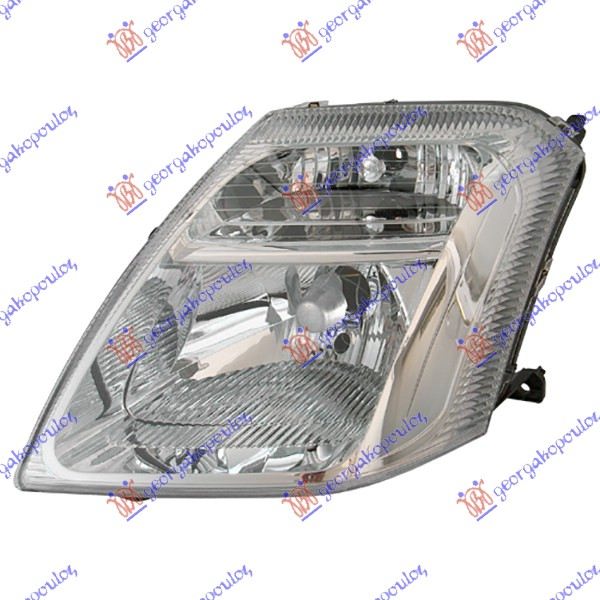 FAR ELEKTRICNI (TYC) CITROEN C2 2003-2008 (JM)