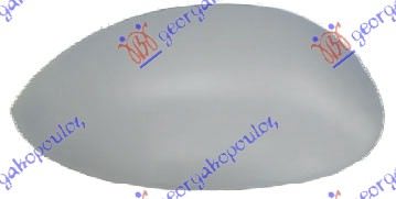 POKLOPAC RETROVIZORA PM CITROEN C2 2003-2008 (JM)