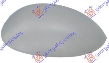 POKLOPAC RETROVIZORA PM CITROEN C2 2003-2008 (JM)