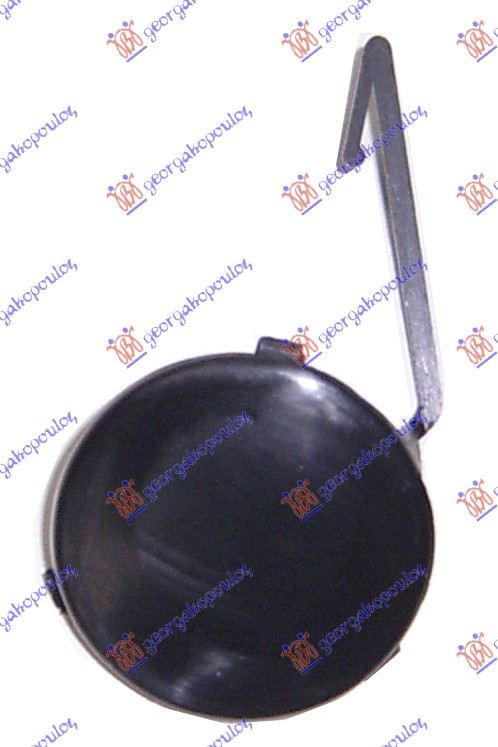 POKLOPAC KUKE PREDNJEG BRANIKA CITROEN C2 2003-2008 (JM)