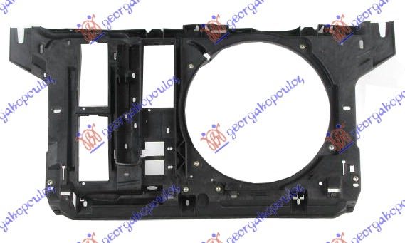 VEZNI LIM CITROEN C5 2001-2004 (DE/DC)