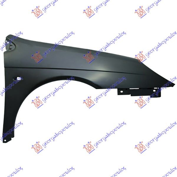 BLATOBRAN CITROEN C5 2001-2004 (DE/DC)