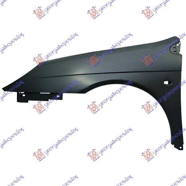 BLATOBRAN CITROEN C5 2001-2004 (DE/DC)