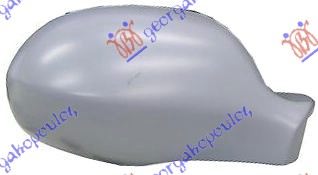 POKLOPAC RETROVIZORA PM CITROEN C5 2001-2004 (DE/DC)