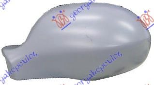 POKLOPAC RETROVIZORA PM CITROEN C5 2001-2004 (DE/DC)