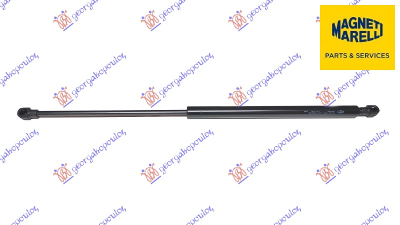 AMORTIZER GEPEK VRATA 5 VRATA (512L-450N) (MARELLI) HYUNDAI ATOS PRIME 2003-2007 (MX)